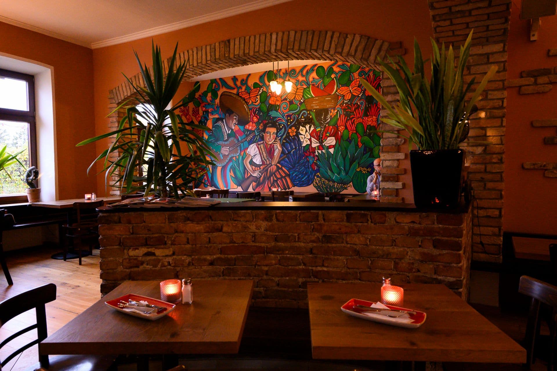 Ziegelhaus Restaurant und Biergarten