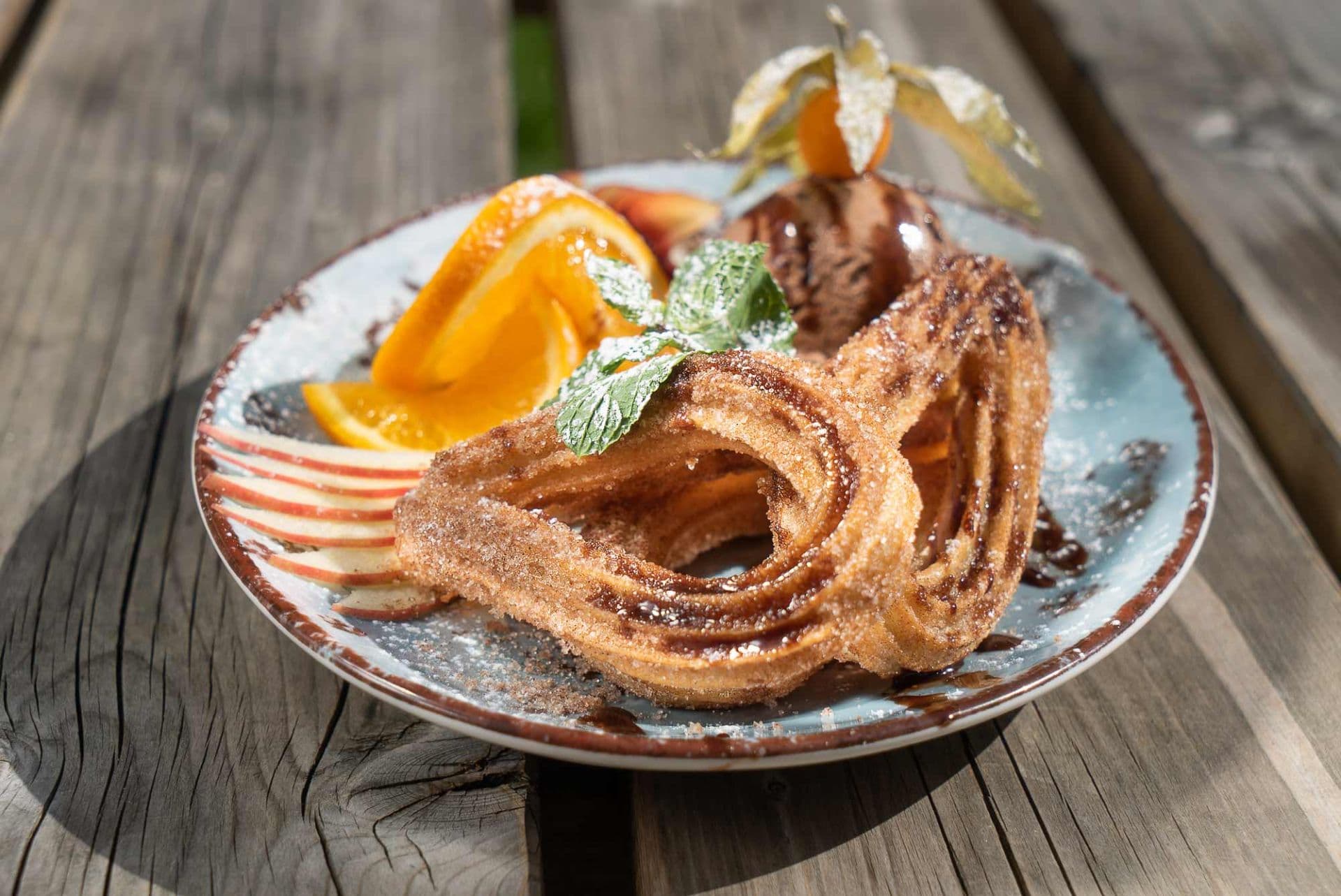 Churros